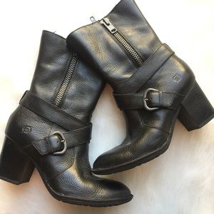 Born boots